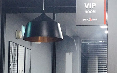 VIP Room